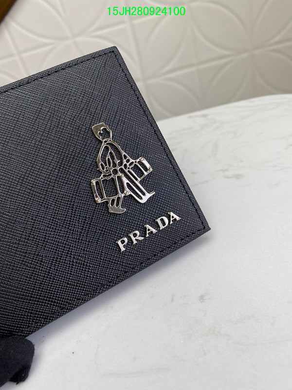 Amelia - PD Wallet - 379