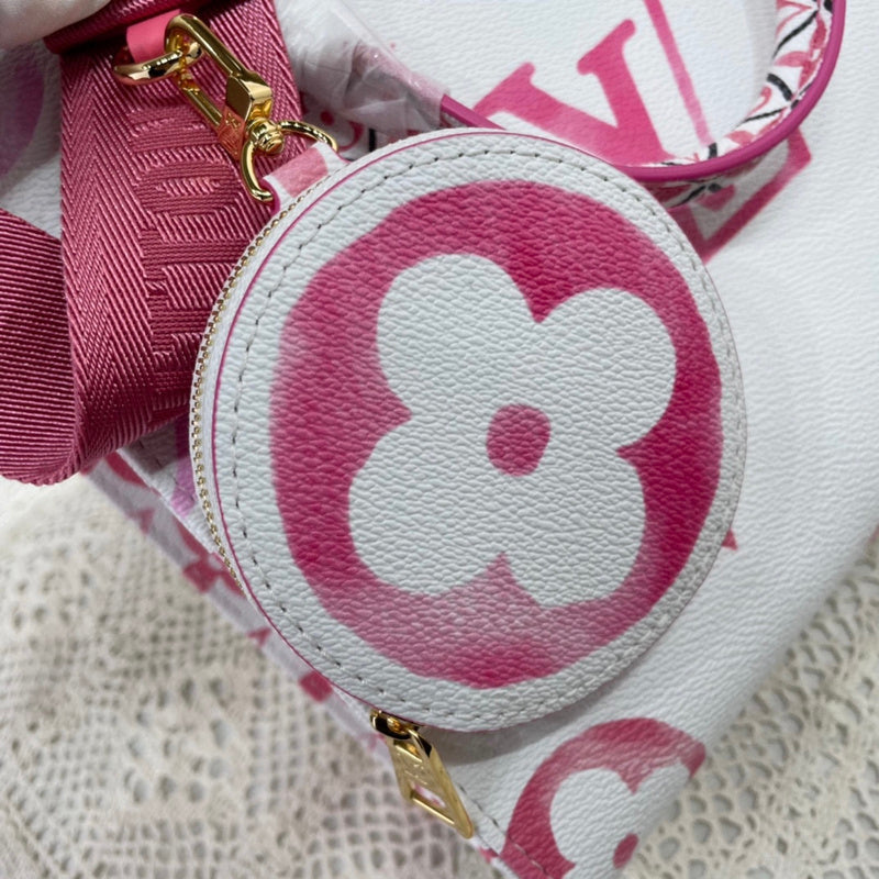 Amelia - LOV Lady Bags - 067