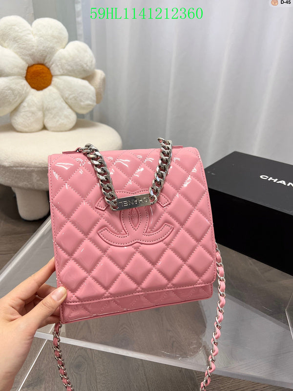 Amelia - CHL Bags - 1720