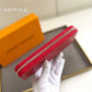 Amelia- LOV  Luxury  Wallets - 838