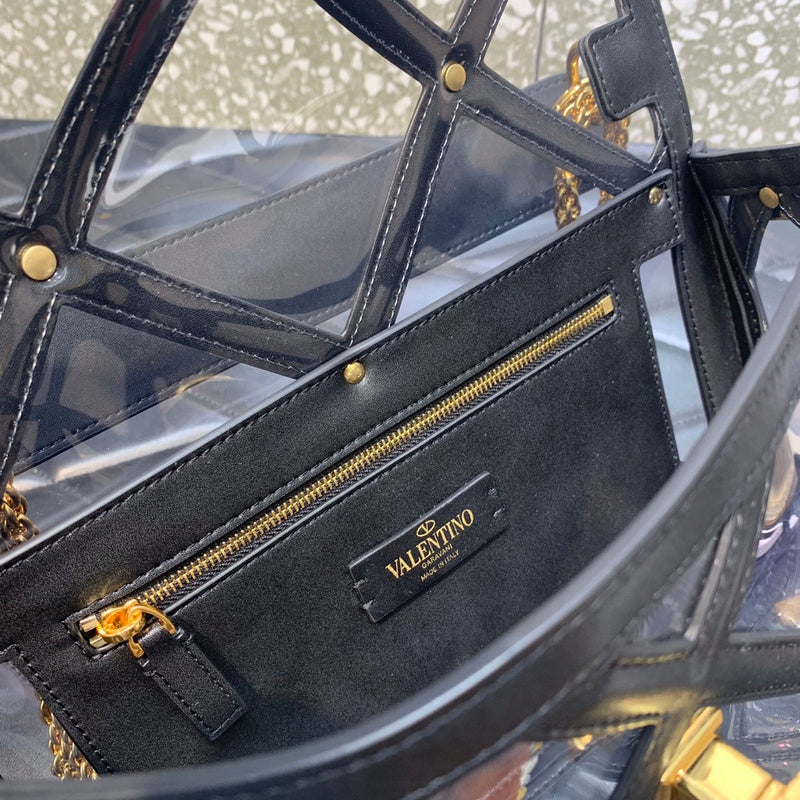 Amelia- VEL WOMEN LUXURY BAGS - 904