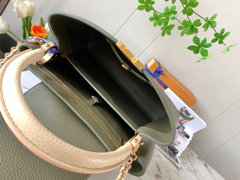 Amelia's Bag Gallery - LOV Bags - 1200
