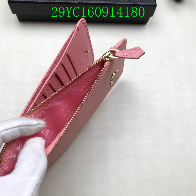 Amelia - PD Wallet - 420
