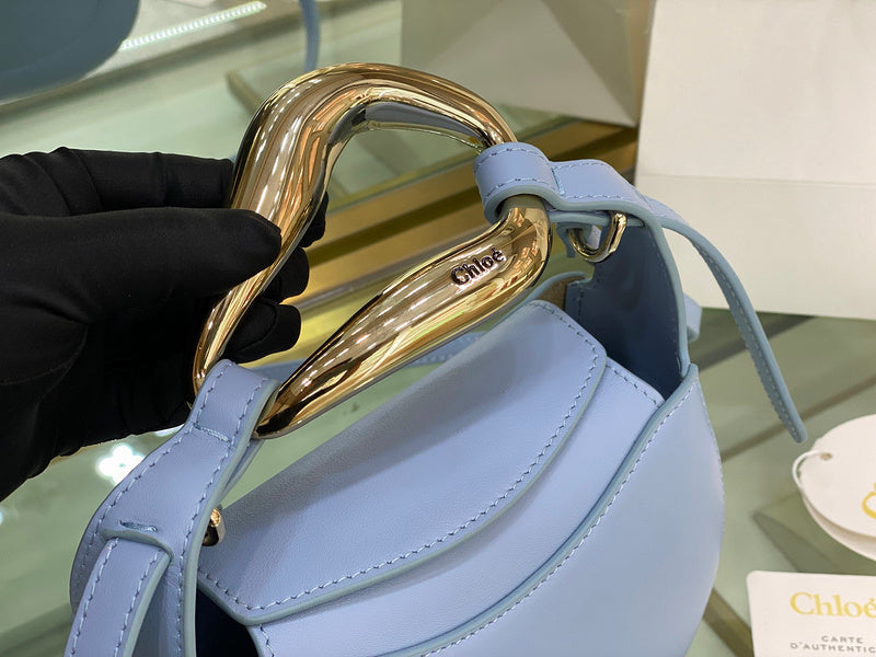 Amelia's Bag Gallery - CLE Bags - 659