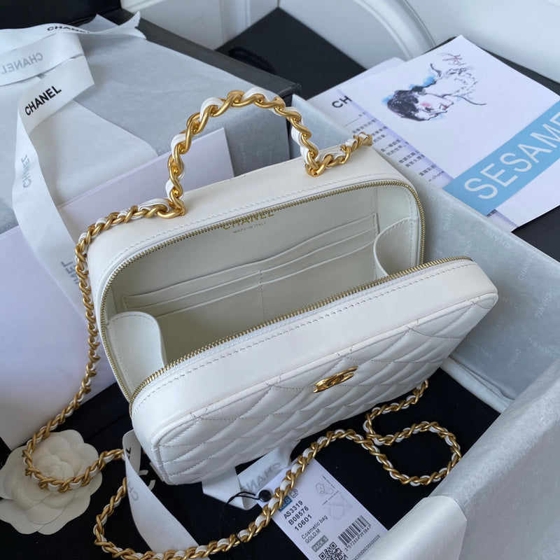 Amelia- CHL Bags - 7599