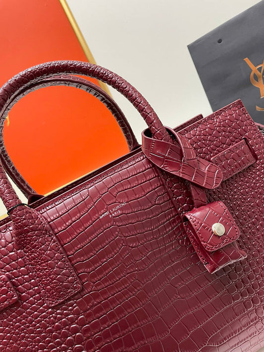 YSL BAGS - WOMEN LOVE LUXURY BAGS - 1189