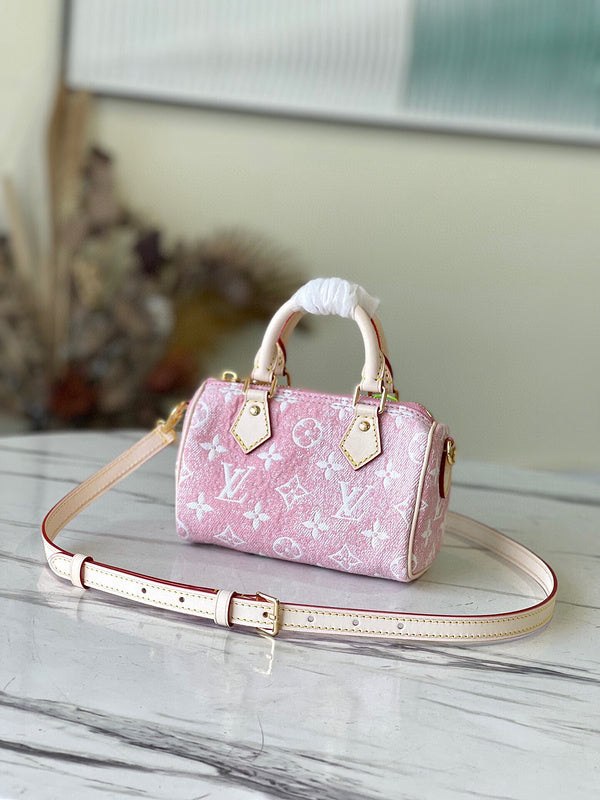 Fashion Lu-Vi bags - 5339