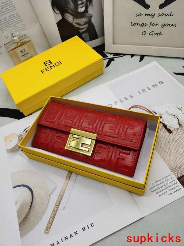 Amelia- Mix Wallets - 764