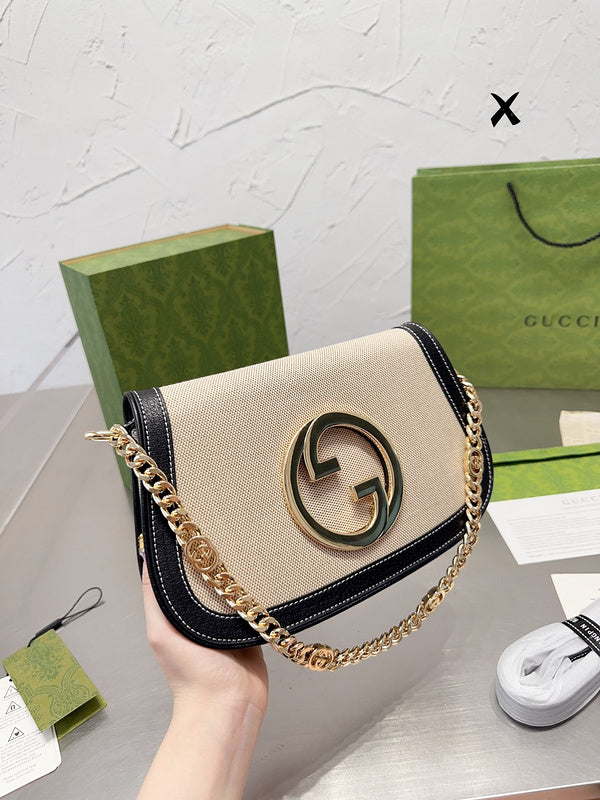 Amelia  - GCI Bags - 11593