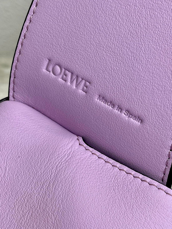 Amelia's Bag Gallery - LWO Bags - 642