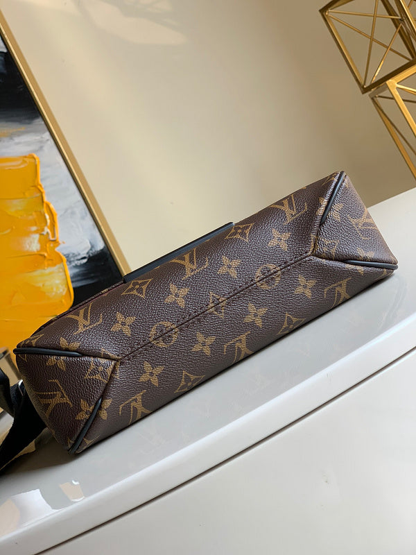 Amelia - LV Bags - 12652