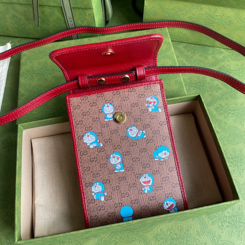 Amelia - GCI Bags - 5966