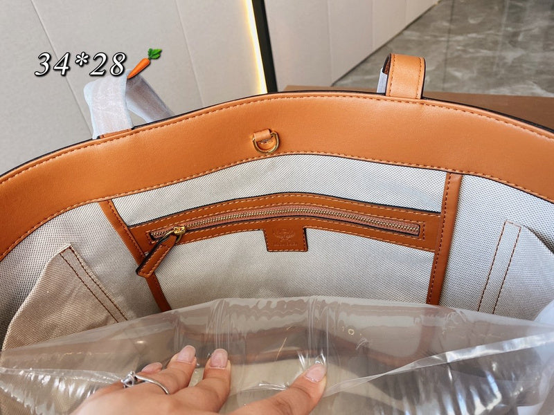 Amelia- - MQM Bags - 085