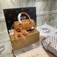 Amelia- - MQM Bags - 216