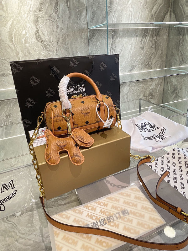 Amelia- - MQM Bags - 216