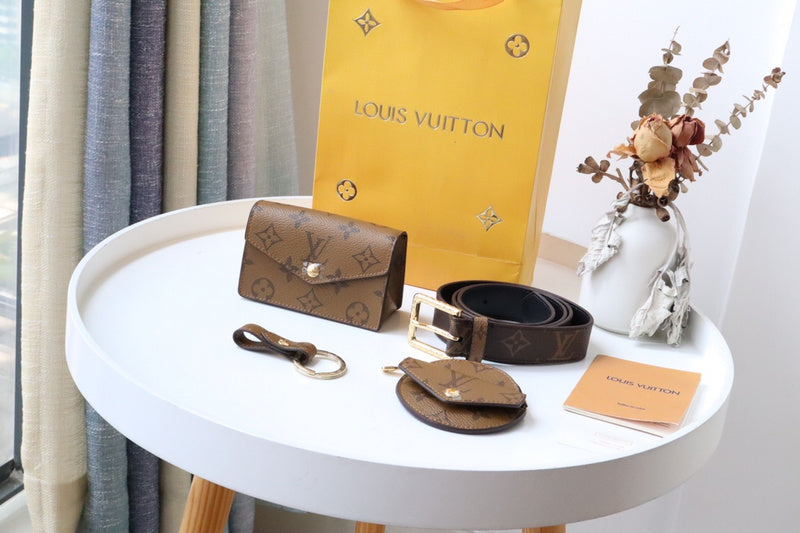 Amelia - LV Bags - 16609