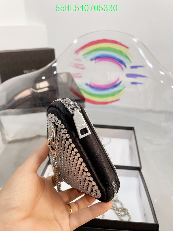 Prada Bags - The Barnes Bags  125