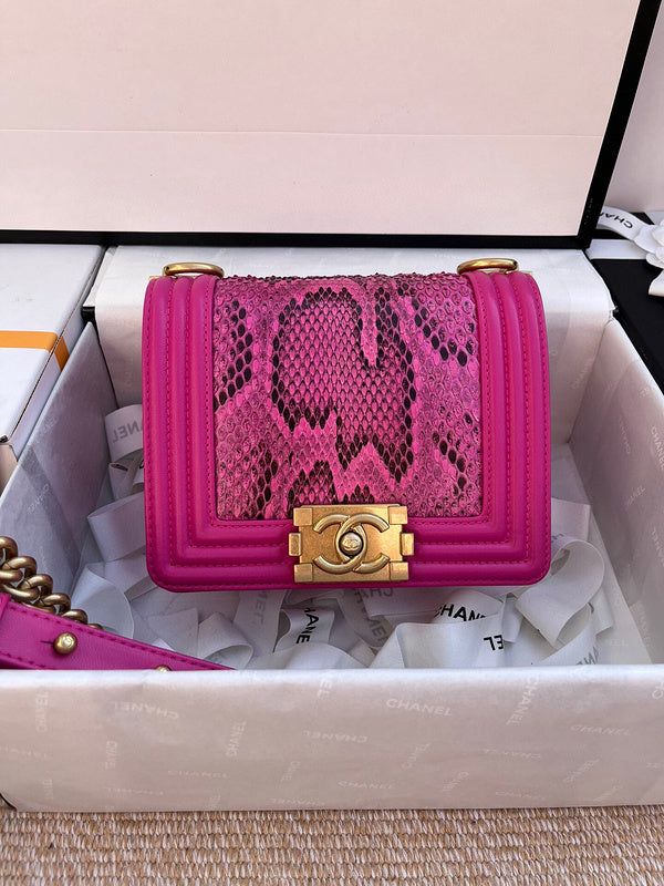 AmeliaLuxury - CHL Bags - 3413