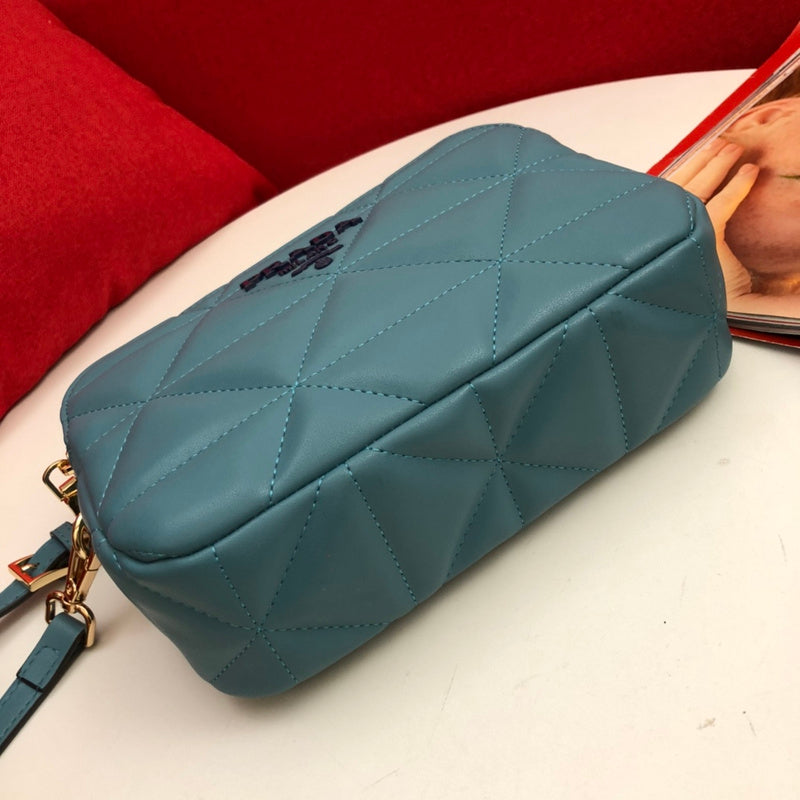 Amelia- PRDA  LUXURY BAGS - 240