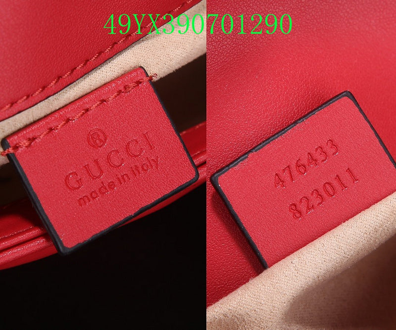 Amelia - GCI Bags - 10475