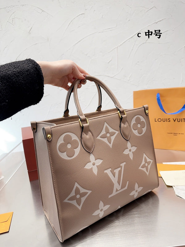 Amelia - LV Bags - 15132