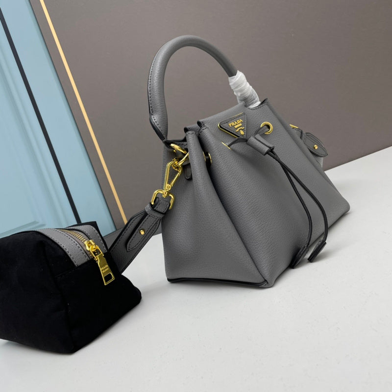 Amelia- PRDA  LUXURY BAGS - 368