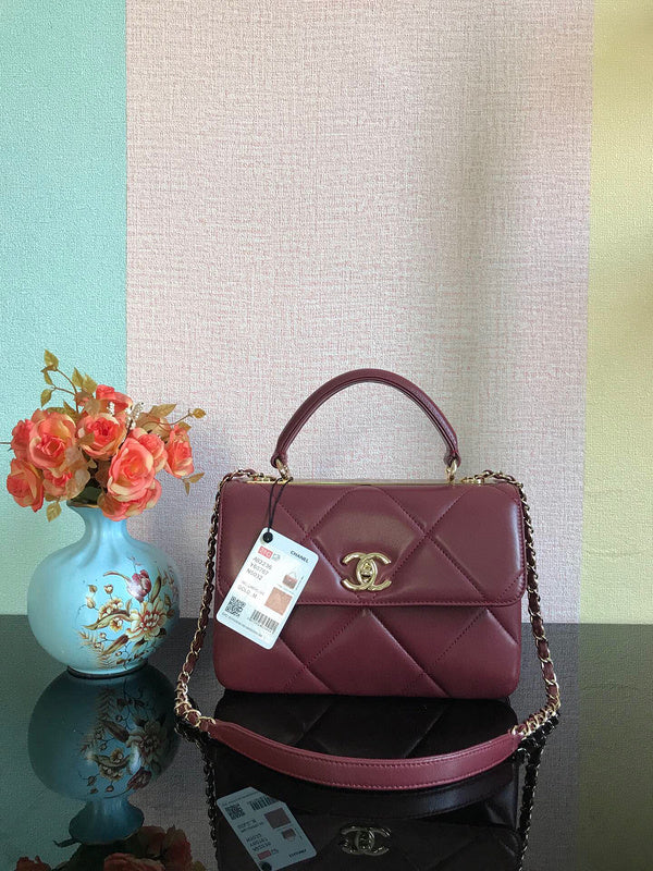 Amelia - CHL Bags - 3612