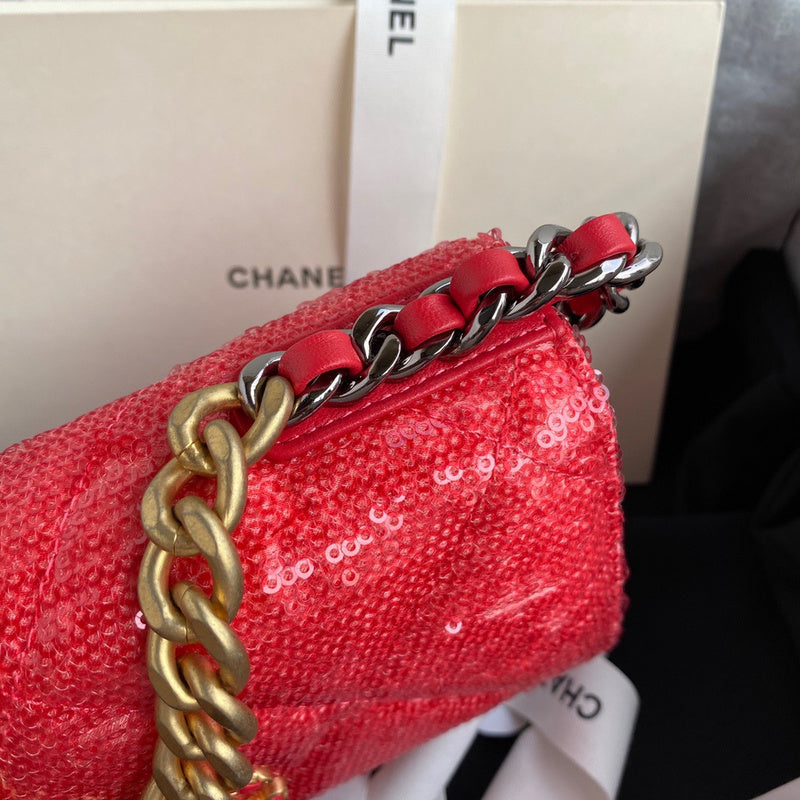 Amelia-  CHL BAGS  - 326
