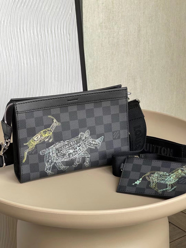 Amelia- - LOV Men Bags - 494