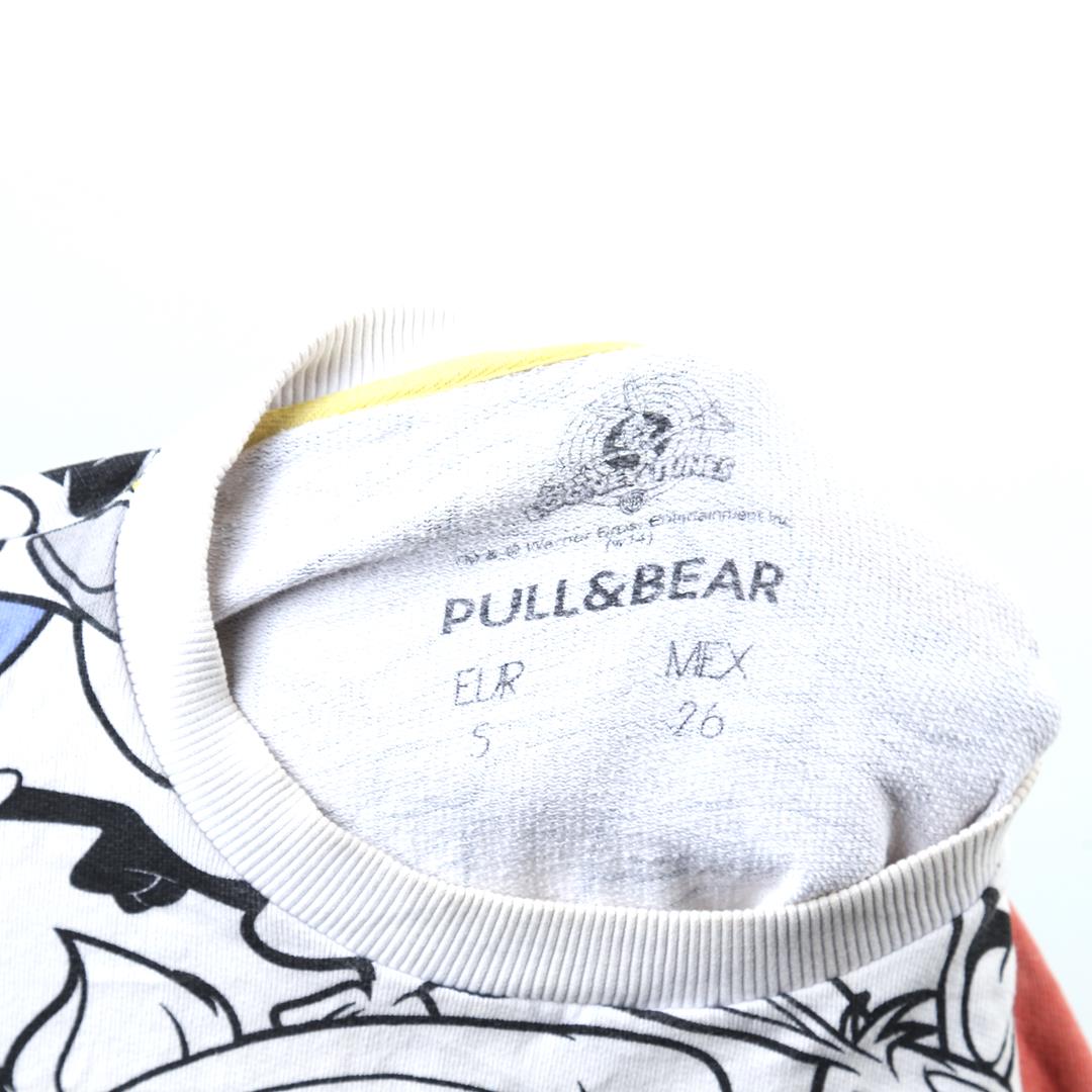 PULL & BEAR