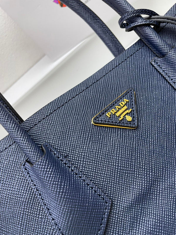 Amelia- PRDA  LUXURY BAGS - 030