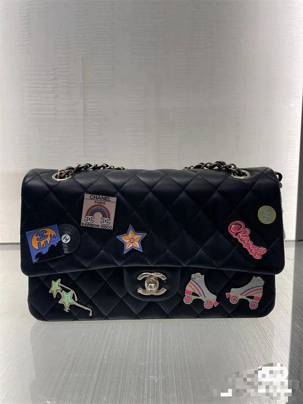 Amelia- CHL Bags - 125