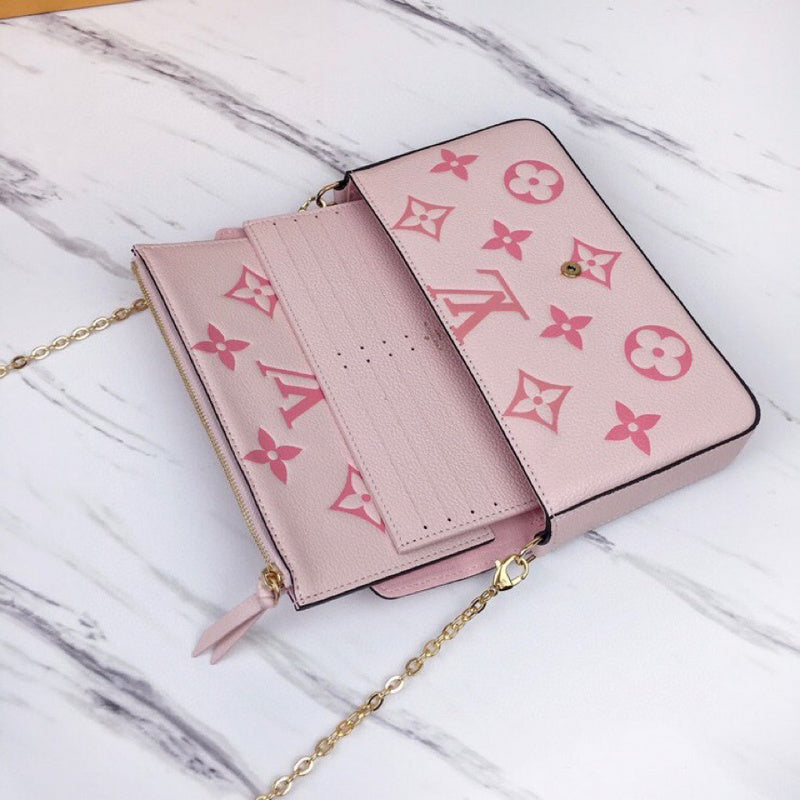 Amelia- Lu-Vi bags - 11596