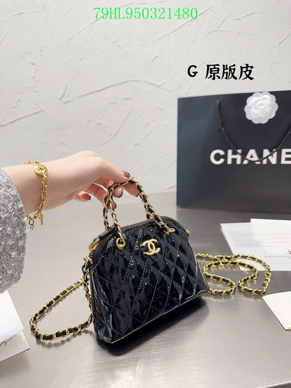 Amelia - CHL Bags - 1271
