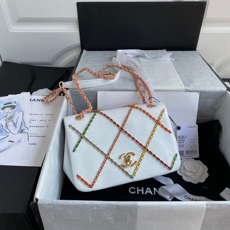 Amelia - CHL Bags - 1785