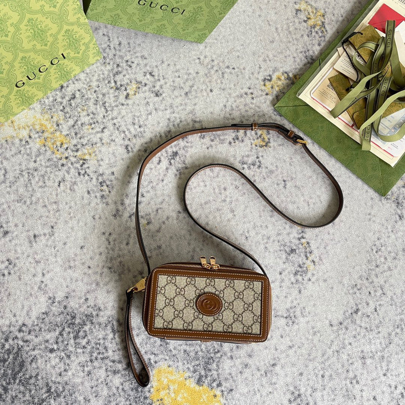 Amelia - GCI Bags - 1699