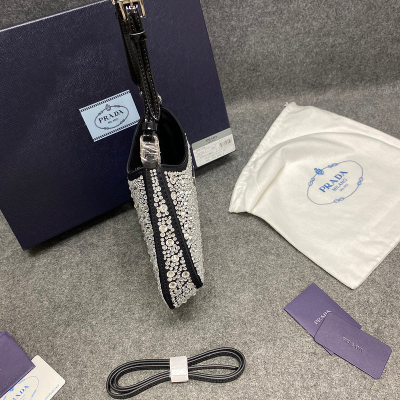 Amelia- PD Bags - 150