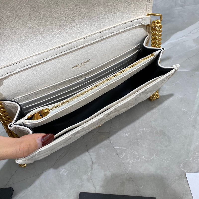 Amelia - YSL Bag - 4093