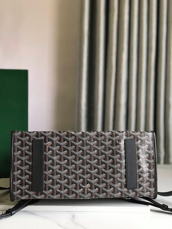 Amelia- G-YARD BAGS - 007