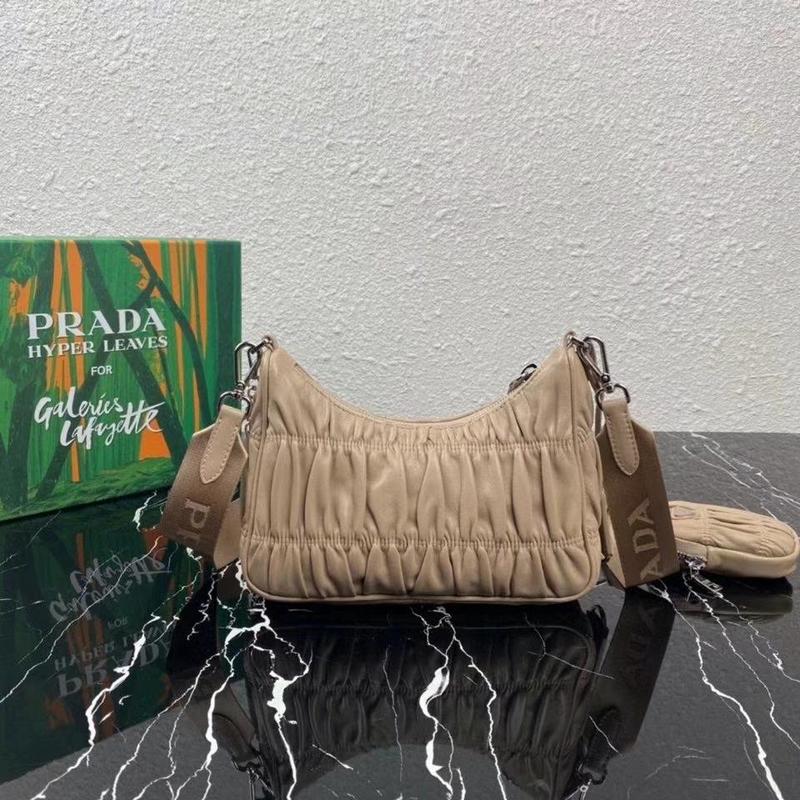 Camila Bags - Prada Bags - 1647