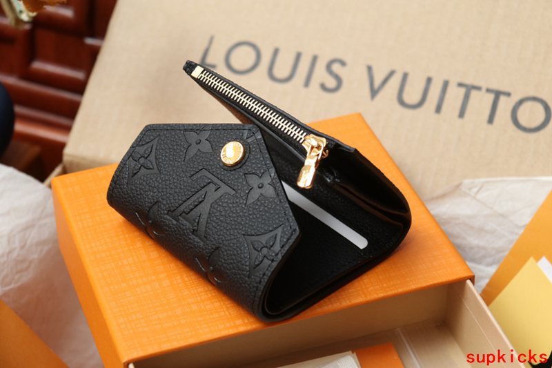 Amelia- - Mix Wallets - 155