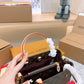 Amelia - LV Bags - 14479