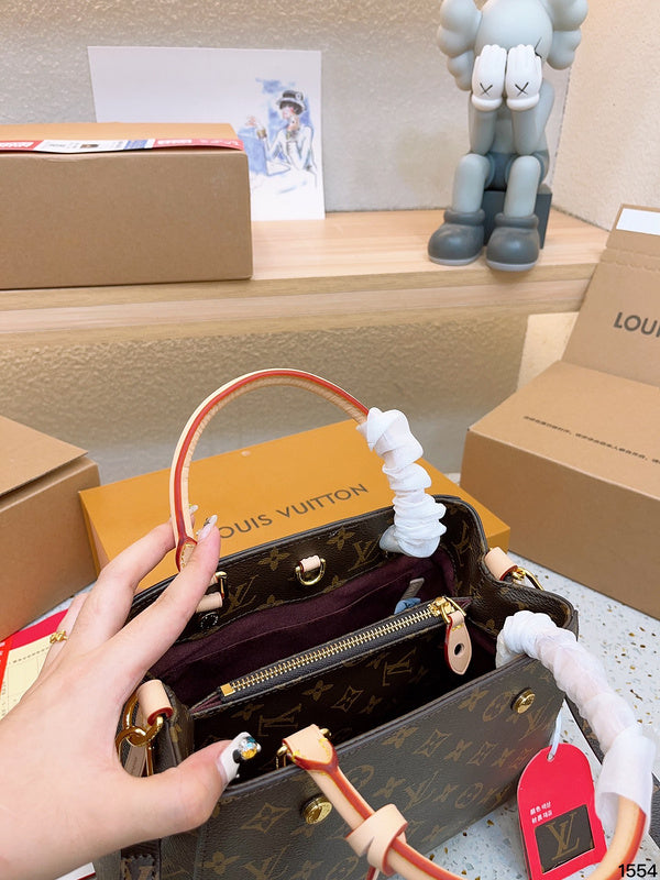 Amelia - LV Bags - 14479