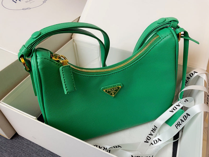 Amelia- PRDA  LUXURY BAGS - 537