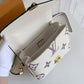 Fashion Lu-Vi bags - 3894