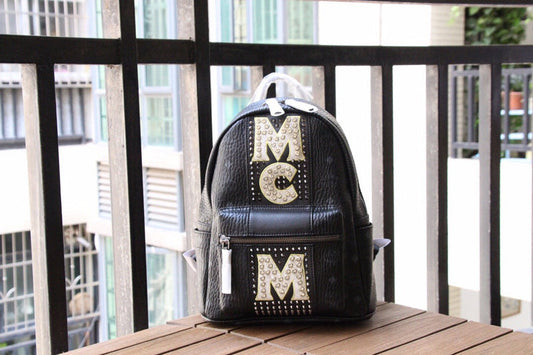 Amelia - MAmeliaBRANDED BAGS - 103