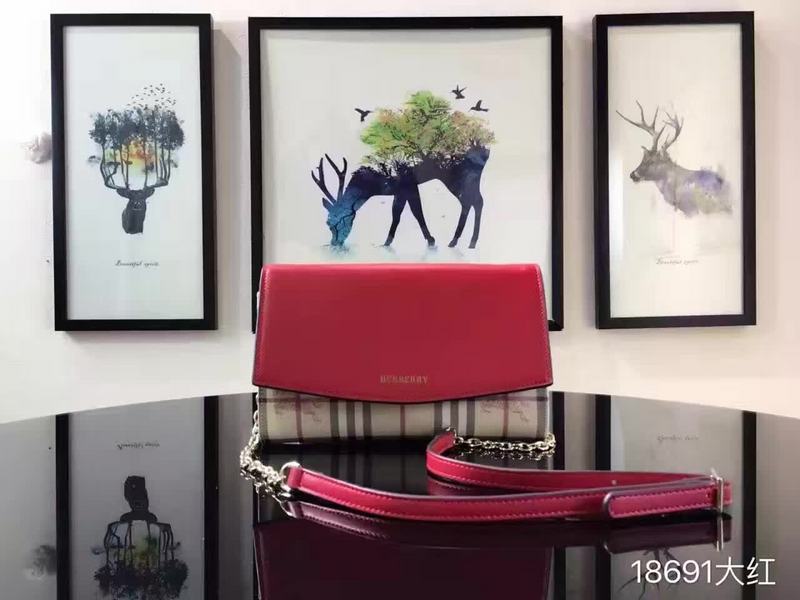 B-Berry Bags - Women Ameliave Luxury Bags - 1126