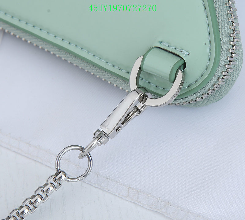 Prada Bags - The Barnes Bags  1064