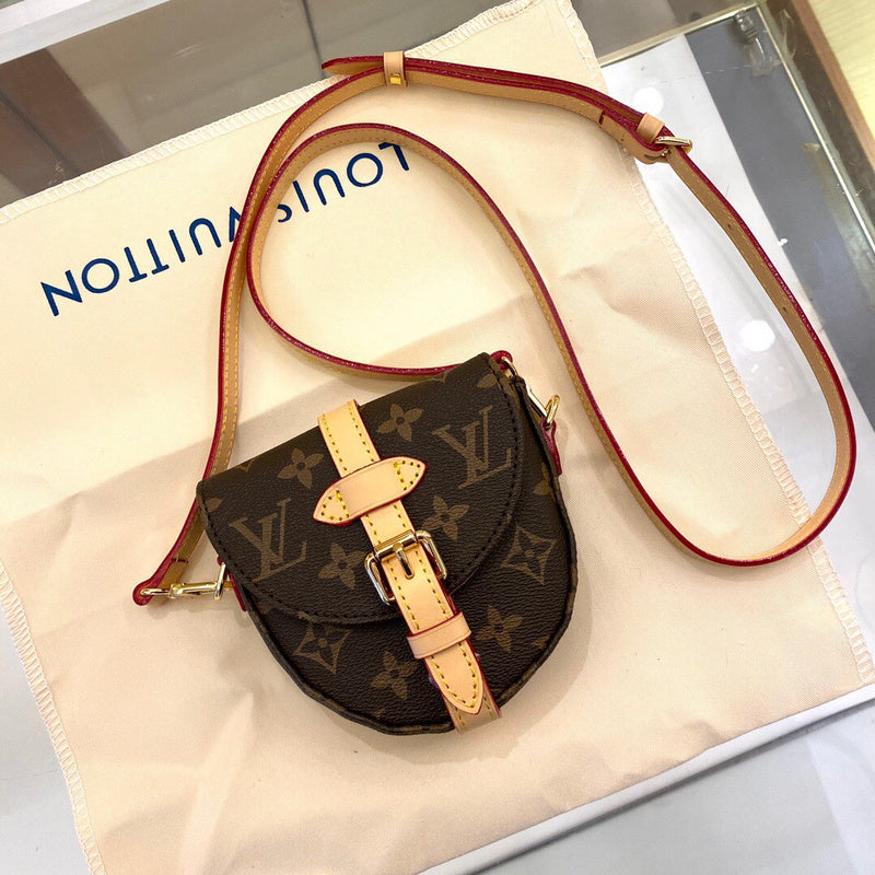 Amelia- GUKI Women Bags - 1378