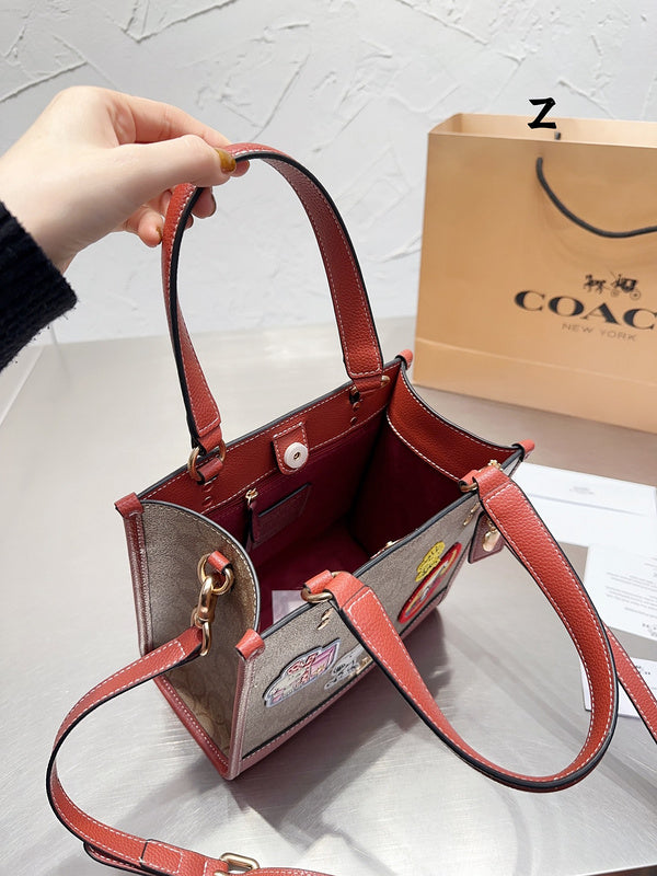 Amelia - CCH Bags - 315